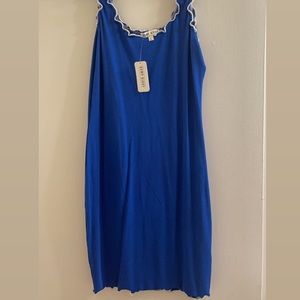BumpBiddy maternity dress